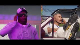 Tonton - Mbappé (CLIP OFFICIEL)