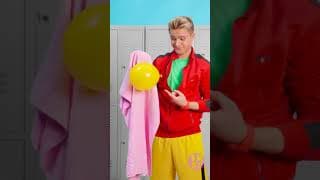 HOW TO DO MAGIC TRICKS #shorts