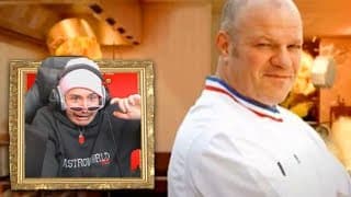 TH脡TANOS 脌 L'H脭TEL ! (Cauchemar 脿 l鈥檋么tel)