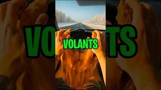 Tes parents t’achètent une nouvelle voiture… tu choisis quel volant ? 👀#shorts #viral #youtubeshorts