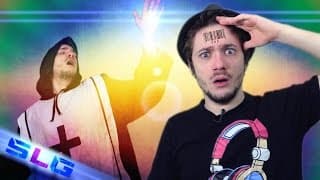 LES ENFANTS DE DIEU - SLG N°91 - MATHIEU SOMMET