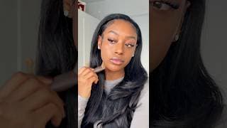 So the new @ArmaniBeauty Luminous Silk foundation claims to shade match anyone? Let’s see…