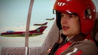 RETRO: ZeroTrooper-F