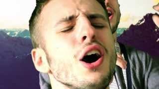 SOS d'un terrien en détresse (MAXOULEZOZO COVER)