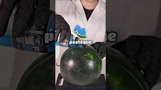 Créer une pastèque bleue ! 🍉🔵