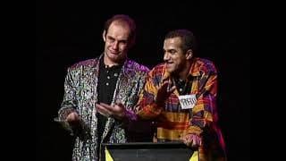 Les Inconnus - Télémagouilles | Le Nouveau Spectacle au Casino de Paris