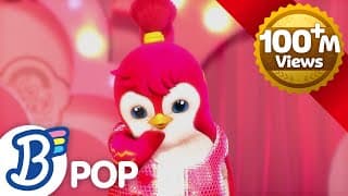 Ponytail | Badanamu Nursery Rhymes, ABC Songs, Kids Songs, and Lullabies