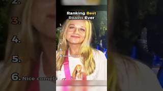 ranking funniest roasts ever #usa