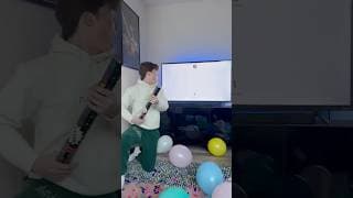 Celebrating my 1st follower…🥹