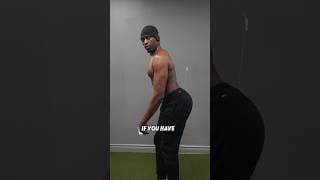 Movements that fix your posture 💪🏿