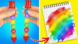 BEST FUNNY PRANKS ON FRIENDS || Family Funny Pranks by 123 GO!