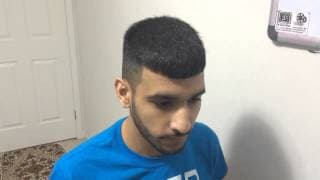 ZaidAliT - When your biscuit falls in the chai