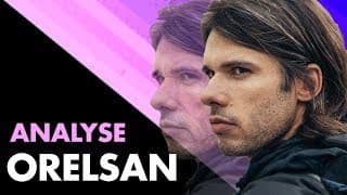 VIEILLIR COMME ORELSAN (Analyse La Fête est Finie)