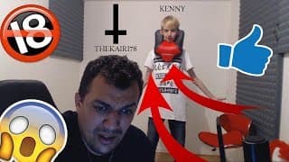 KENNY FOUS LE BORDEL : MEILLEURS MOMENT !!