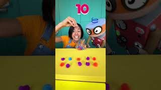 Christina cuenta con @wimeesworld #123andres # #musicainfantil #videosinfantiles #musicaparaniños