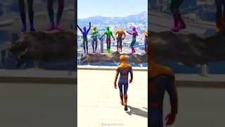 SPIDER MAN cartoon FUNNY NEW Video Today-#EP12