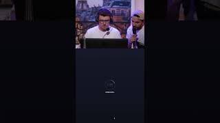 Ce mec est un alien 👽