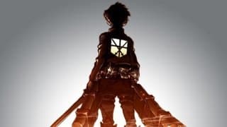 GR Anime Review: Attack on Titan (Shingeki no Kyojin)