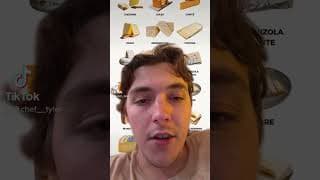 Cheese can be LACTOSE FREE