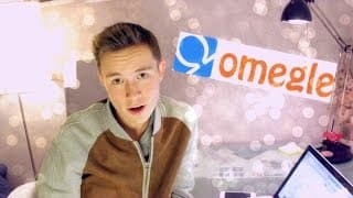 Je me sentais seul - OMEGLE | Sundy Jules