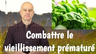Anti-vieillissement prématuré : comment réfléchir au problème ?