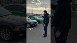 LA MEILLEURE VOITURE ! 😏