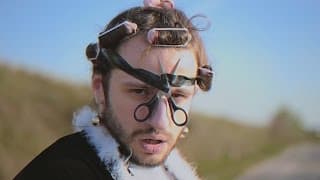 MAXOULEZOZO - Cheveux