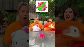 GUESS THE SQUISHMALLOW #shorts