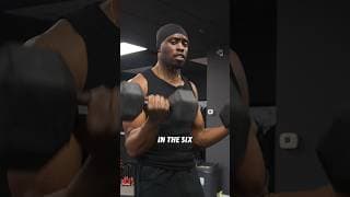 What each rep range does to your body 💪🏿