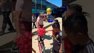 Un Regalo desde lejos