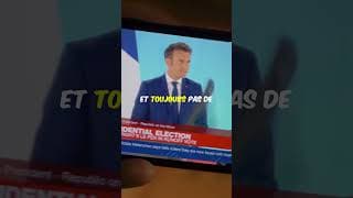 Emmanuel Macron : Un Président Isolé et en Perte d’Influence ?