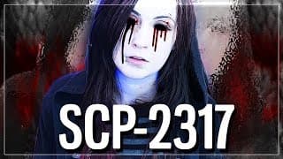 L’ENTITÉ QUI NOUS DÉTRUIRA TOUS. | SCP 2317