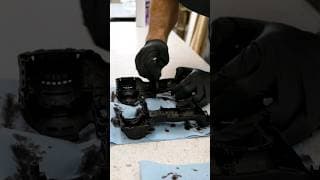 what kind of idiot dye their tools?!