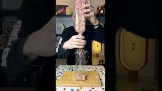 Magic or physics? 🤔 #Shorts