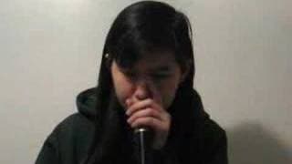 Amazing Female Beatboxer - Sophia Beatbox Part 1