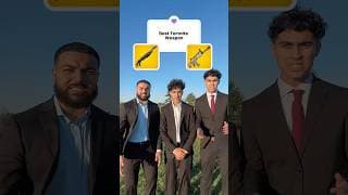 Vote Favorite Fortnite Weapon With Brothers