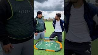 J’affronte un U13 de mon club 😭