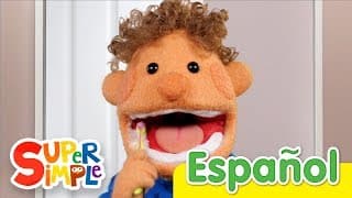 De Esta Forma | Canciones Infantiles | Super Simple Español