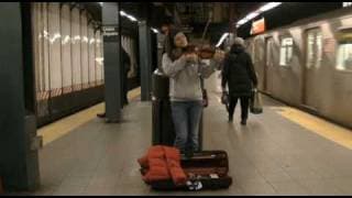 Emergency Brake by Casey Neistat