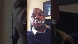 Cet homme a prédit le futur #shorts