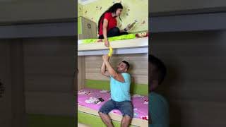 Where is my banana? 😳#shorts Best TikTok video by MoniLina