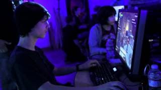 Fortnite Portland Storm Chaser Recap