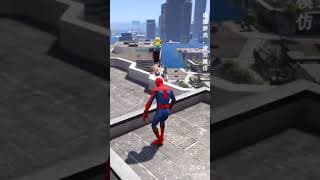 SPIDER MAN cartoon FUNNY NEW Video Today-#EP4 💔😍