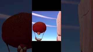 Cracké - Balloon Adventure! #shorts