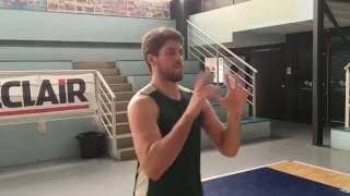 IVAN - BASKET-BALL - QUAND TU COMPRENDS RIEN AUX SYSTÈMES DU COACH