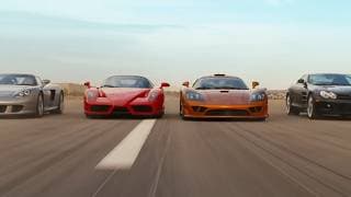 Fast and Furious 9 - The higher the risk, the greater the rush! - Full Movie