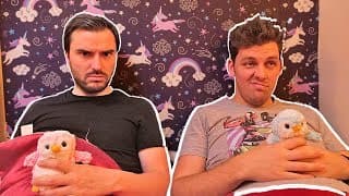 Vivre une journée comme des enfants feat. Pierre Croce