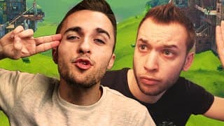 SQUEEZIE & MICKALOW UN TOP 1 HUMORISTIQUE