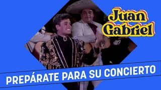 Celebración del 50 Aniversario de carrera del Divo de Juárez en Tik Tok