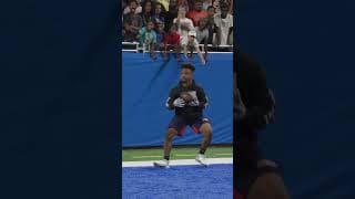 Legend has it he’s still running 😨